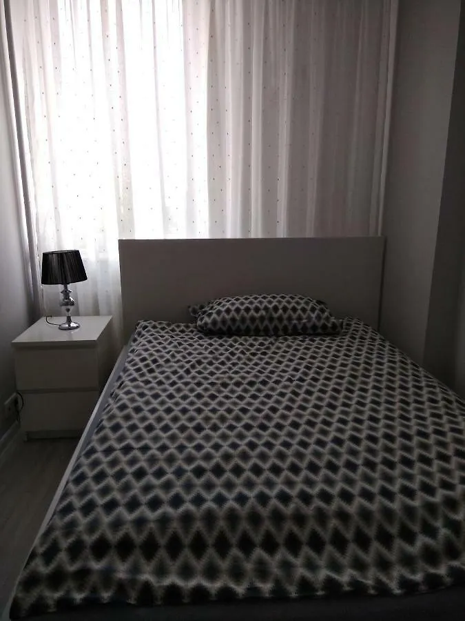 Apartment Plac Bankowy 62 Warszawa 0*,