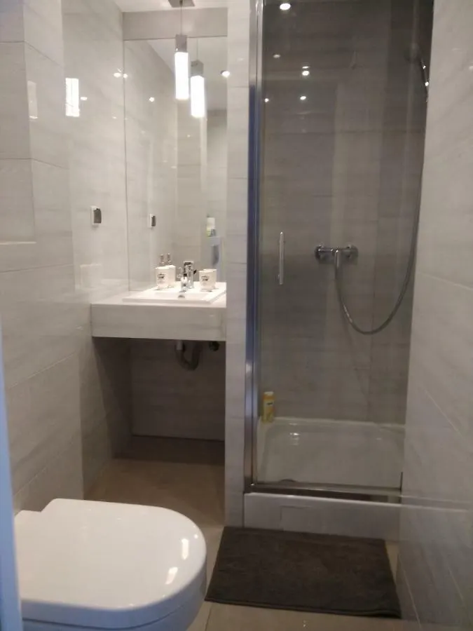 Apartment Plac Bankowy 62 Warszawa