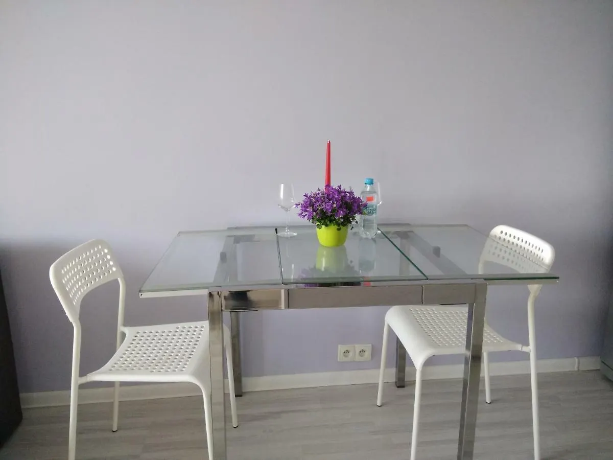 Apartment Plac Bankowy 62 Warszawa Polska