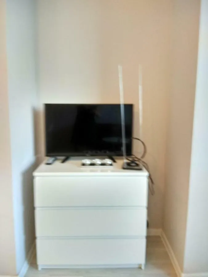 Apartment Plac Bankowy 62 Warszawa