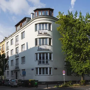 Concierge Racławicka Apartament
