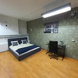 Cave Mokotów Apartament