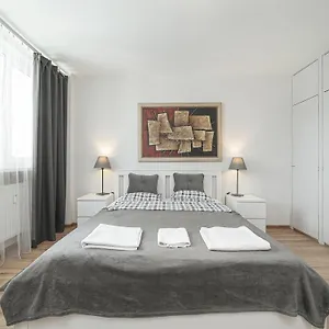 Sliska 10 Ii Apartament
