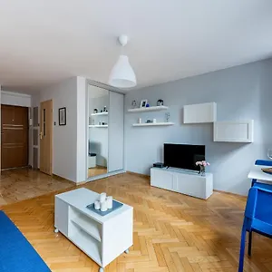 Sleepwithus śliska 10 Apartament