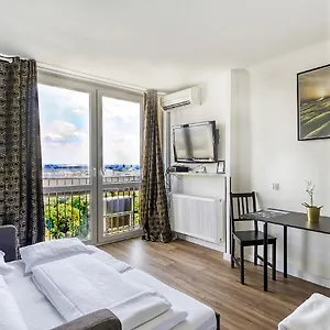 Labo Ogród Saski Apartament